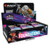 Magic the Gathering: Foundations PLAY Booster Box (36) - Card Games