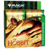 Magic the Gathering: The Hobbit COLLECTOR Booster Box (12) - Card Games