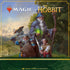 Magic the Gathering: The Hobbit Prerelease Event - Events