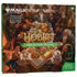 Magic the Gathering: The Hobbit Scene Box - Crack the Plates - Card Games