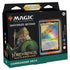 Magic the Gathering: The Lord of the Rings: Tales of Middle Earth Commander Deck - Riders of Rohan - Magic