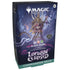 Magic the Gathering: Lorwyn Eclipsed Commander Deck - Blight Curse - Card Games