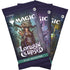 Magic the Gathering: Lorwyn Eclipsed PLAY Booster Pack - Card Games