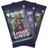 Magic the Gathering: Lorwyn Eclipsed PLAY Booster Pack - Magic the Gathering Sealed