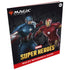 Magic the Gathering: Marvel Super Heroes Beginner Box - Card Games