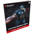 Magic the Gathering: Marvel Super Heroes Beginner Box - Card Games