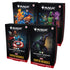 Magic the Gathering: Marvel Super Heroes Commander Deck - Card Games