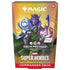 Magic the Gathering: Marvel Super Heroes Commander Deck COLLECTOR Edition - Scions & Spellcraft (FFXIV) - Card Games