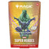 Magic the Gathering: Marvel Super Heroes Commander Deck COLLECTOR Edition - Limit Break (FFVII) - Card Games