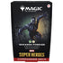Magic the Gathering: Marvel Super Heroes Commander Deck - Limit Break (FFVII) - Card Games