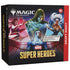 Magic the Gathering: Marvel Super Heroes Draft Night - Card Games