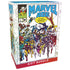Magic the Gathering: Marvel Super Heroes GIFT Bundle - Card Games