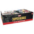 Magic the Gathering: Marvel Super Heroes PLAY Booster Box (30) - Card Games