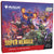 Magic the Gathering: Marvel Super Heroes Scene Box - Tea Time at the Jasmine Dragon - Card Games