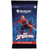 Magic the Gathering: Marvel’s Spider-Man PLAY Booster Pack - Card Games