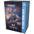 Magic the Gathering: Pirates Theme Deck - Card Games