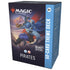 Magic the Gathering: Pirates Theme Deck - Magic the Gathering Sealed