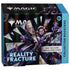 Magic the Gathering: Reality Fracture COLLECTOR Booster Box (12) - Card Games