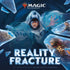 Magic the Gathering: Reality Fracture Prerelease Event - Events