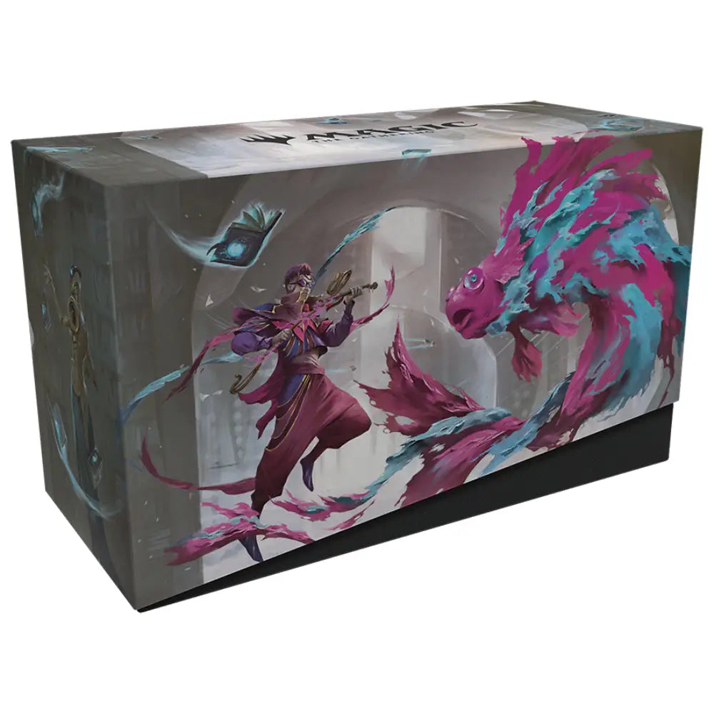 Magic the Gathering: Secrets of Strixhaven Bundle - Card Games