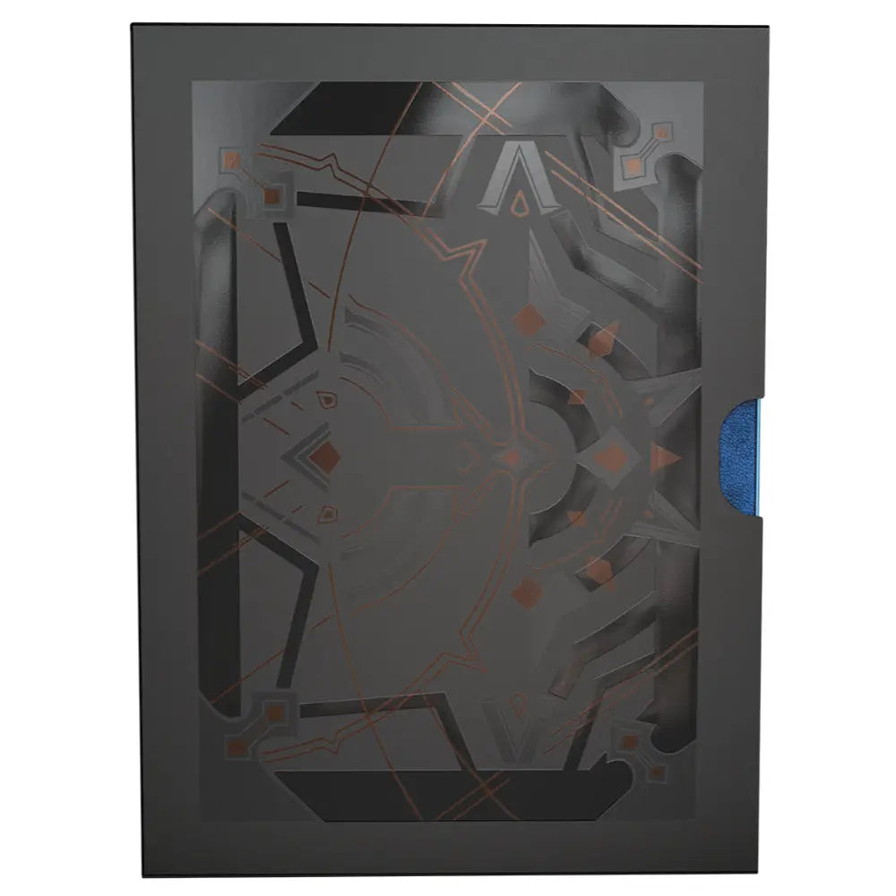 Magic the Gathering: Secrets of Strixhaven CODEX Bundle - Card Games