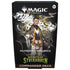 Magic the Gathering: Secrets of Strixhaven Commander Deck - Silverquill Influence - Card Games