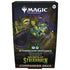 Magic the Gathering: Secrets of Strixhaven Commander Deck - Witherbloom Pestilence - Card Games