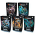 Magic the Gathering: Tarkir Dragonstorm Commander Deck - Card Games