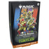 Magic the Gathering: Teenage Mutant Ninja Turtles Commander Deck - Magic the Gathering Sealed