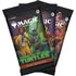 Magic the Gathering: Teenage Mutant Ninja Turtles PLAY Booster Pack - Card Games