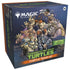 Magic the Gathering: Teenage Mutant Ninja Turtles Turtle Team-Up - Card Games