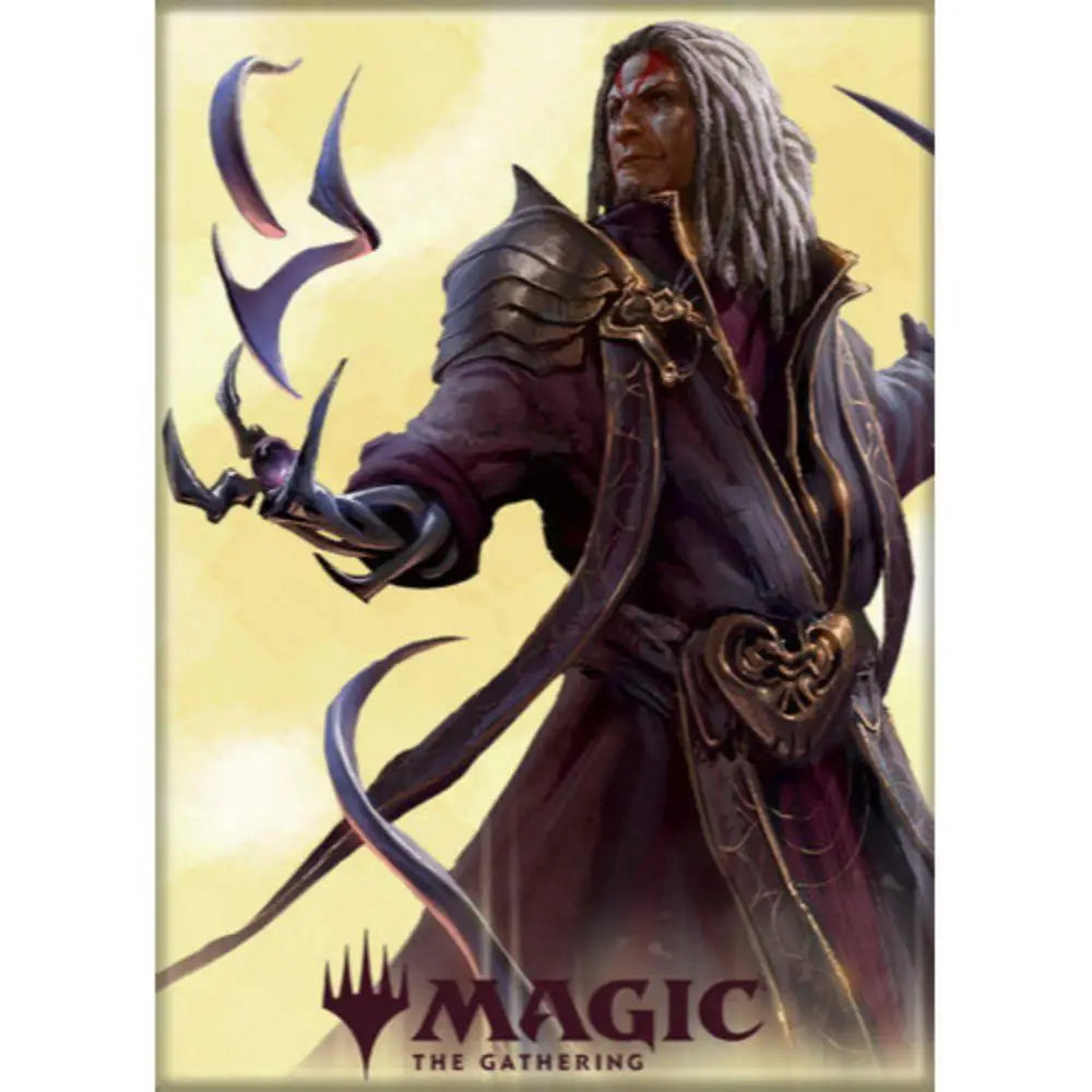 Magic: the Gathering Tezzeret Magnet Toys & Gifts Ata-Boy   