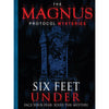 Magnus Protocol Mysteries: Six Feet Under - Board Games