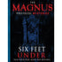 Magnus Protocol Mysteries: Six Feet Under - Board Games