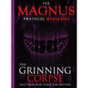 Magnus Protocol Mysteries: The Grinning Corpse - Board Games