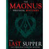 Magnus Protocol Mysteries: The Last Supper - Board Games