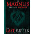 Magnus Protocol Mysteries: The Last Supper - Board Games