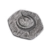 Malediction Metal Initiative Token - Miniatures Games
