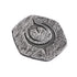 Malediction Metal Initiative Token - Miniatures Games