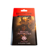 Malediction Reinforcement Pack Bestial Advantage - Miniatures Games