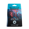 Malediction Reinforcement Pack Liastrum Research - Miniatures Games