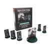 Malediction Reinforcement Standee Pack Courtly Spectacle - Miniatures Games