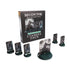 Malediction Reinforcement Standee Pack Courtly Spectacle - Miniatures Games