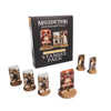Malediction Reinforcement Standee Pack Hands of the Church - Miniatures Games