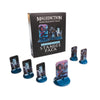 Malediction Reinforcement Standee Pack Liastrum Research - Miniatures Games