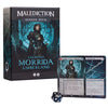 Malediction Seeker Deck Countess Morrida Umberland - Miniatures Games