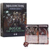 Malediction Seeker Deck In’Gor the Spiritbound - Miniatures Games