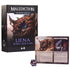 Malediction Seeker Deck Liena Who Dreams - Miniatures Games