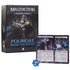 Malediction Seeker Deck Polinore Prime Archivist - Miniatures Games