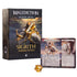 Malediction Seeker Deck Sigrith Andravos - Miniatures Games